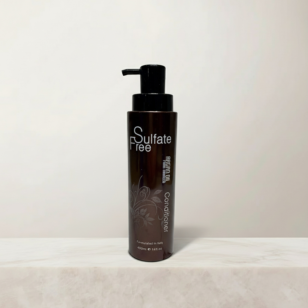 Argan Oil from Morocco Sulfate Free Conditioner 400mL