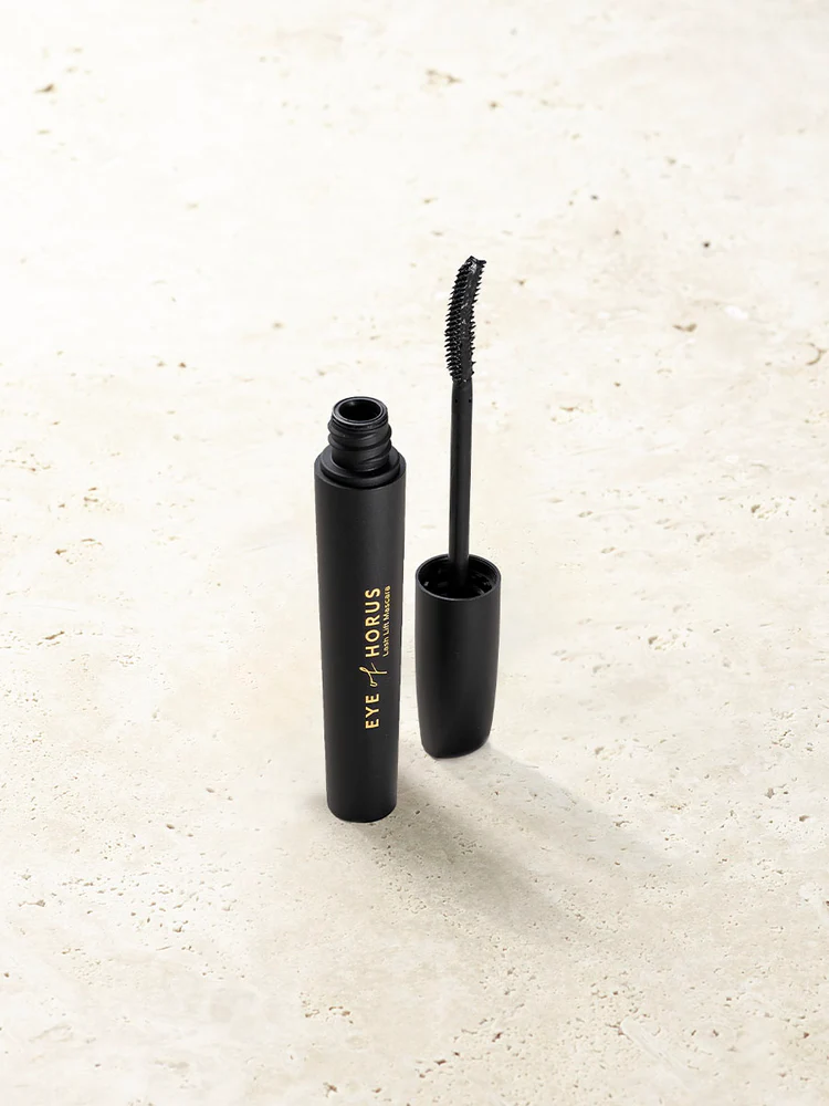 Eye of Horus Bio Mascara Black