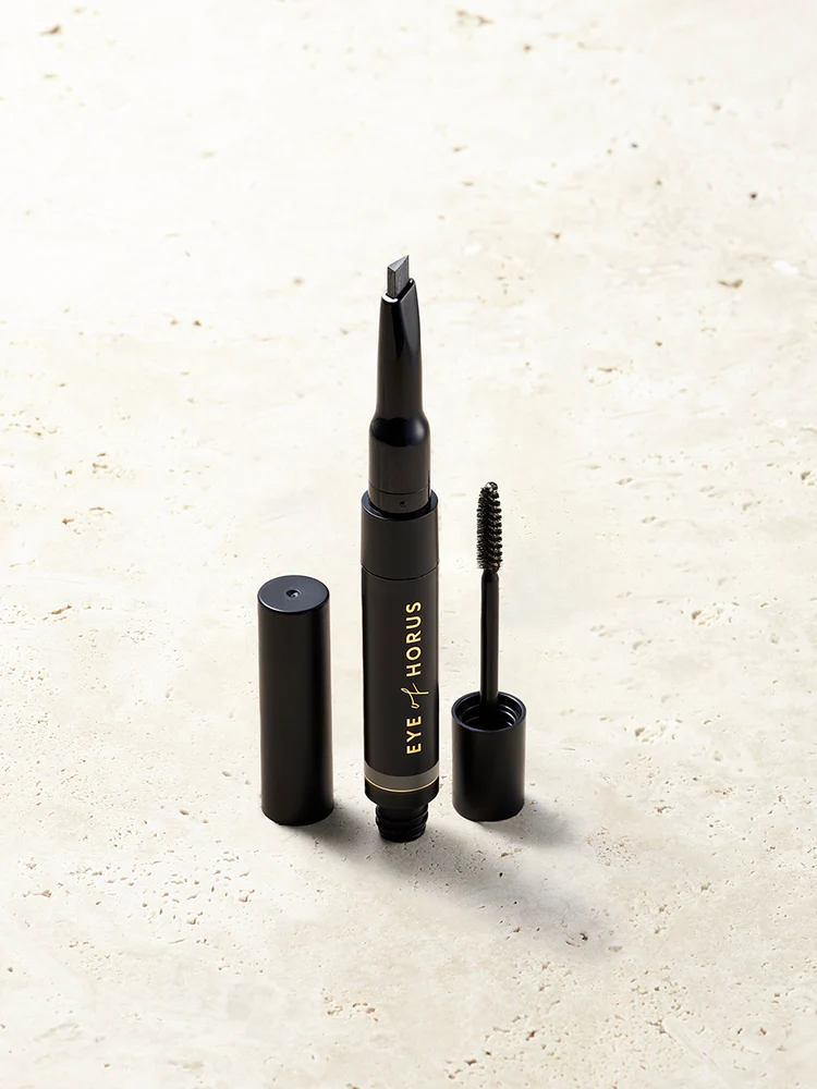 Eye of Horus Dual Brow Perfect Dark