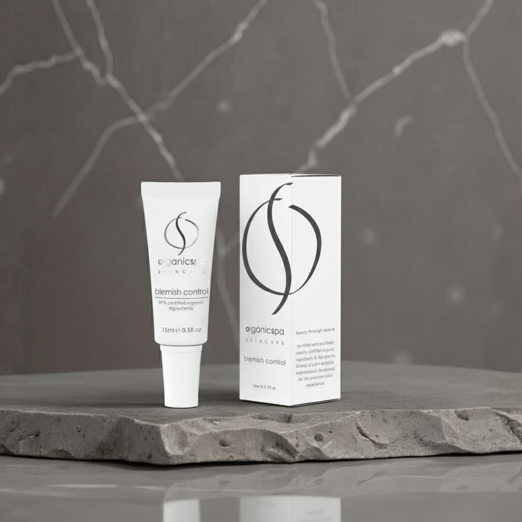 Organic Spa Blemish Control 15mL