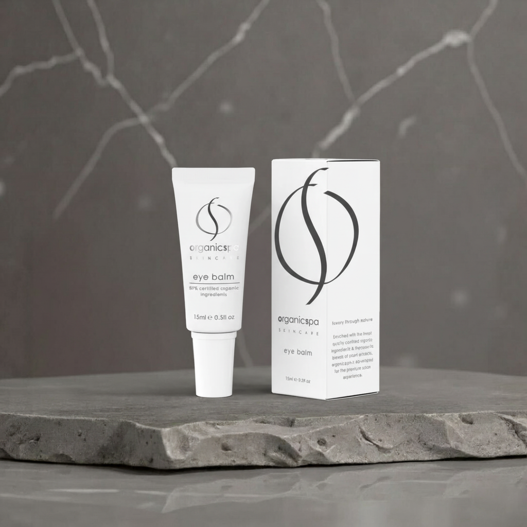 Organic Spa Eye Balm 15ml