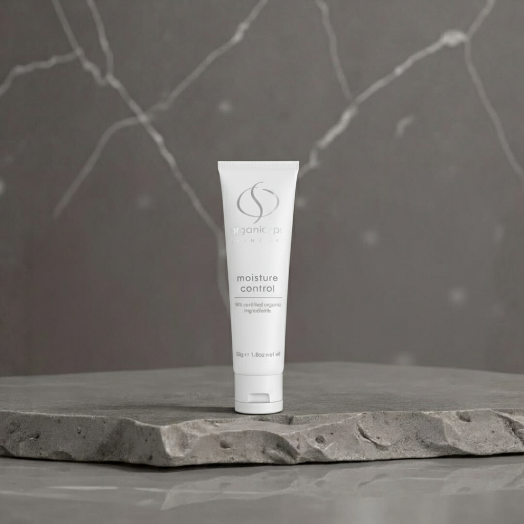 Organic Spa Moisture Control 50gm