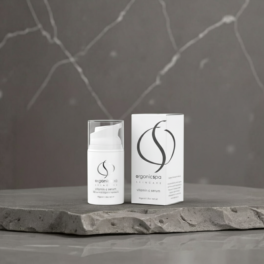 Organic Spa Vitamin C Serum 50gm