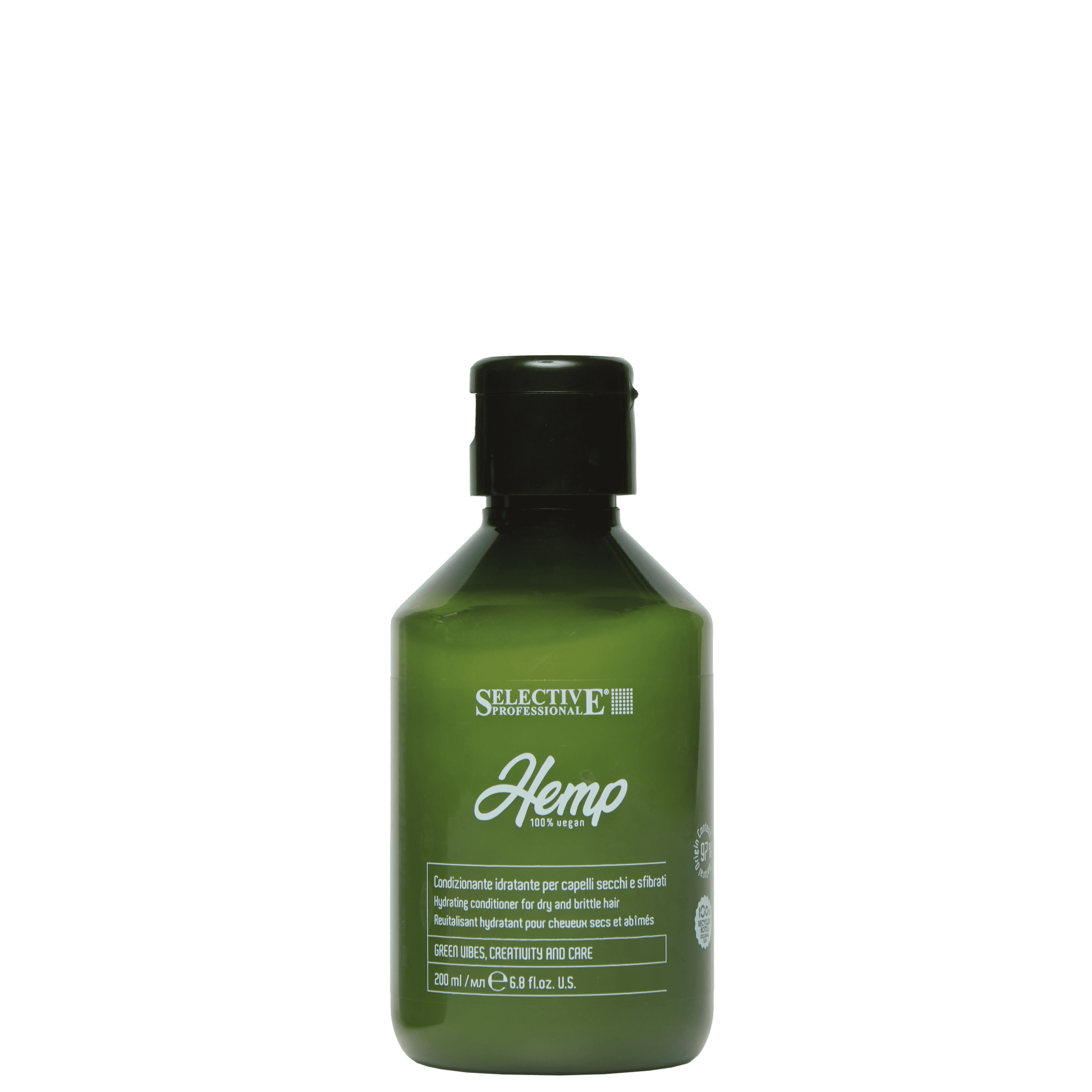 Selective Professional Hemp Conditioner
