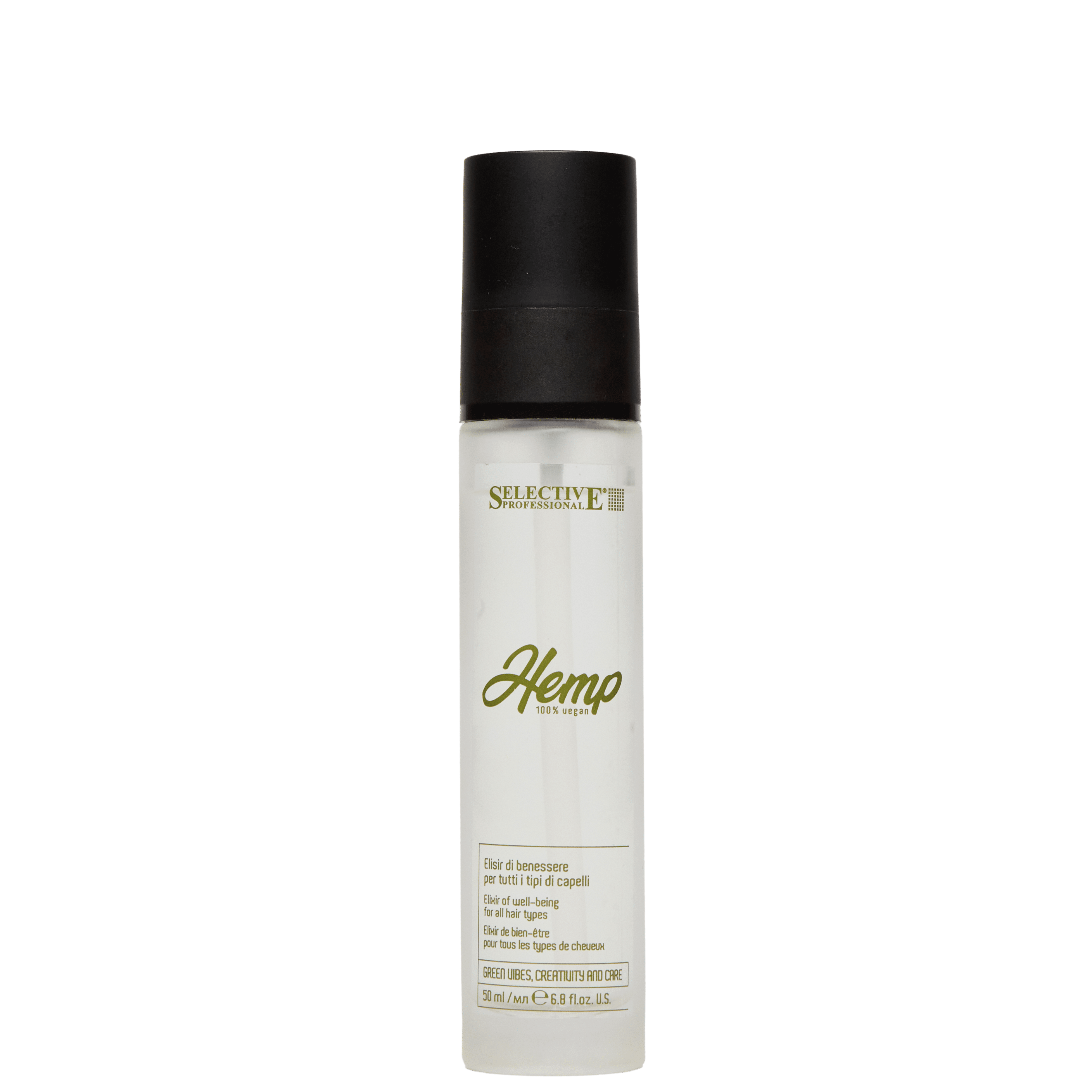 Selective Professional Hemp Elixir