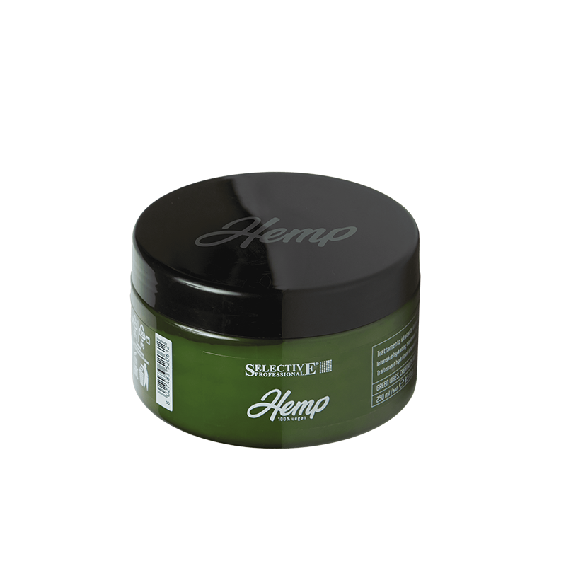 Selective Professional Hemp Mask