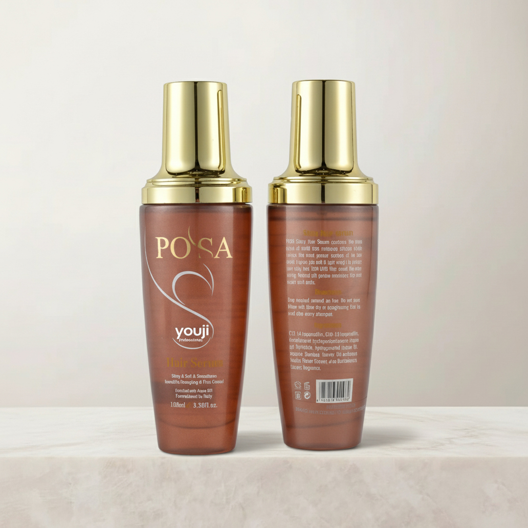 POSA Hair Serum
