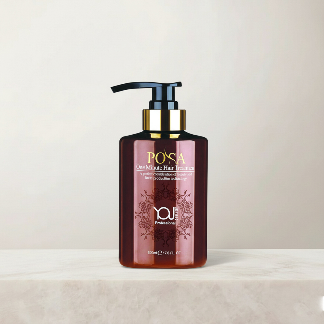 POSA One Minute Hair Treatment