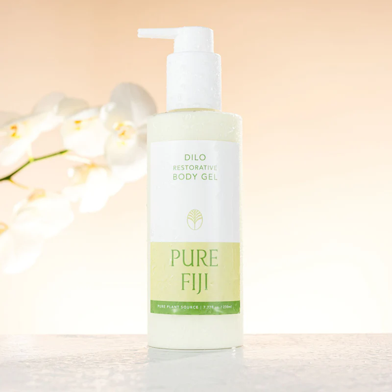 Pure Fiji Dilo Restorative Body Gel
