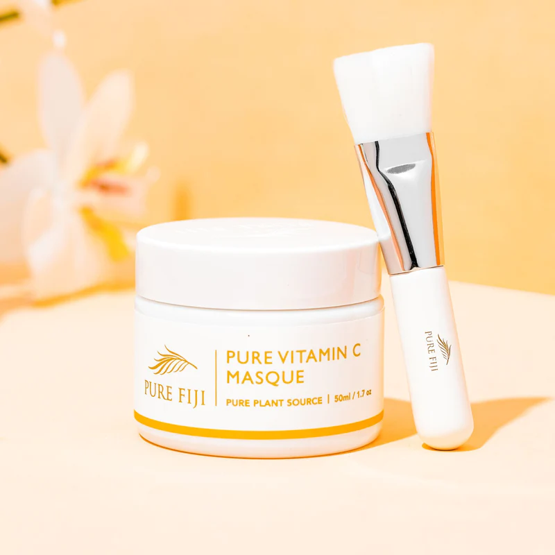 Pure Fiji Pure Vitamin C Masque
