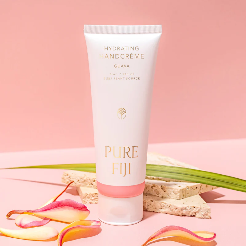 Pure Fiji Hand Creme