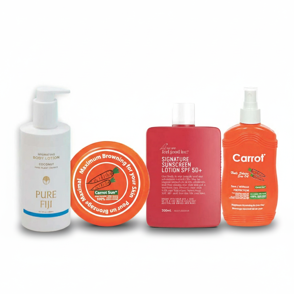 Summer Lovin’ Bundle