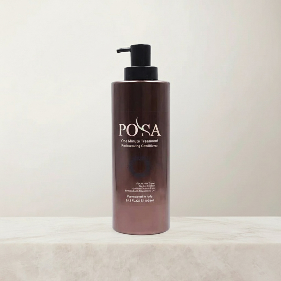 POSA One Minute Hair Treatment 1000ml
