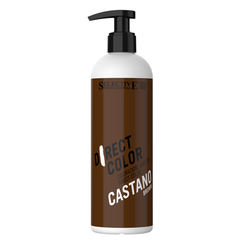 Selective Professional Direct Color Brown