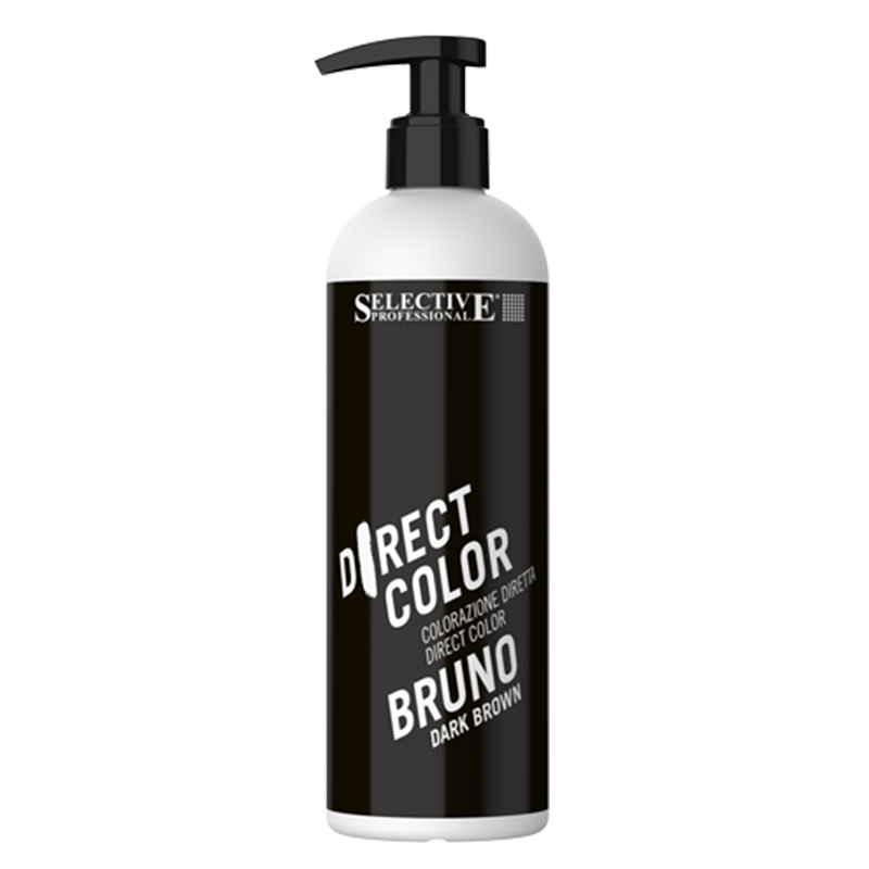 Selective Professional Direct Color Dark Brown