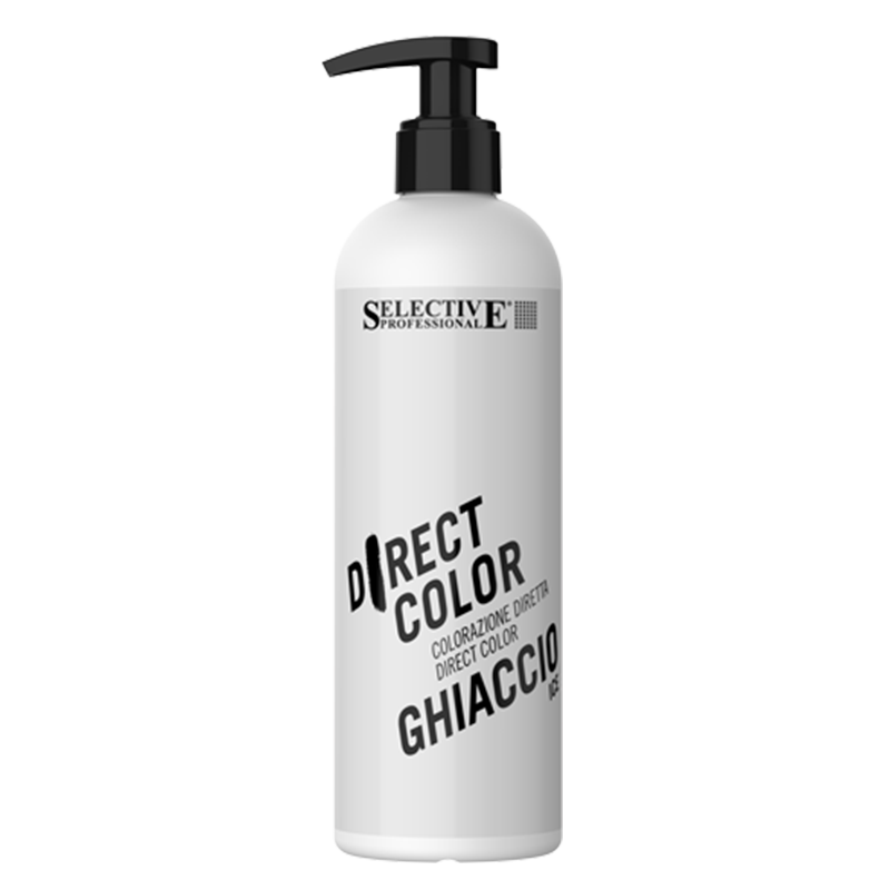 Selective Professional Direct Color Ice