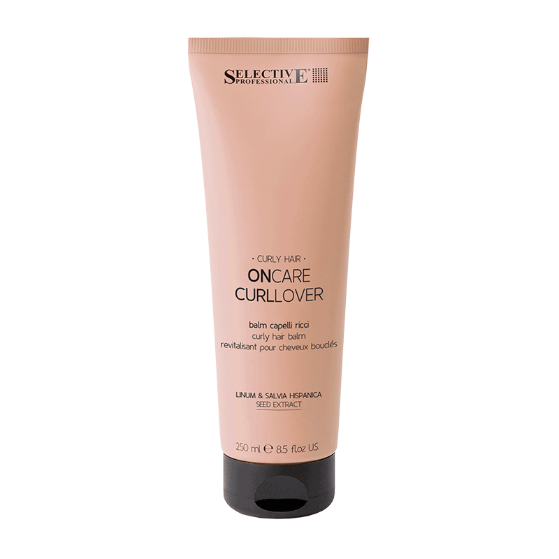 Selective Professional Curllover Conditioner