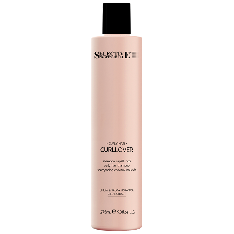 Selective Professional Curllover Shampoo