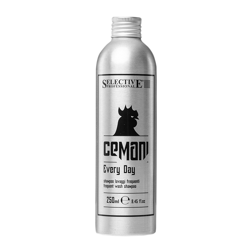 Selective Professional Mens Every Day Shampoo