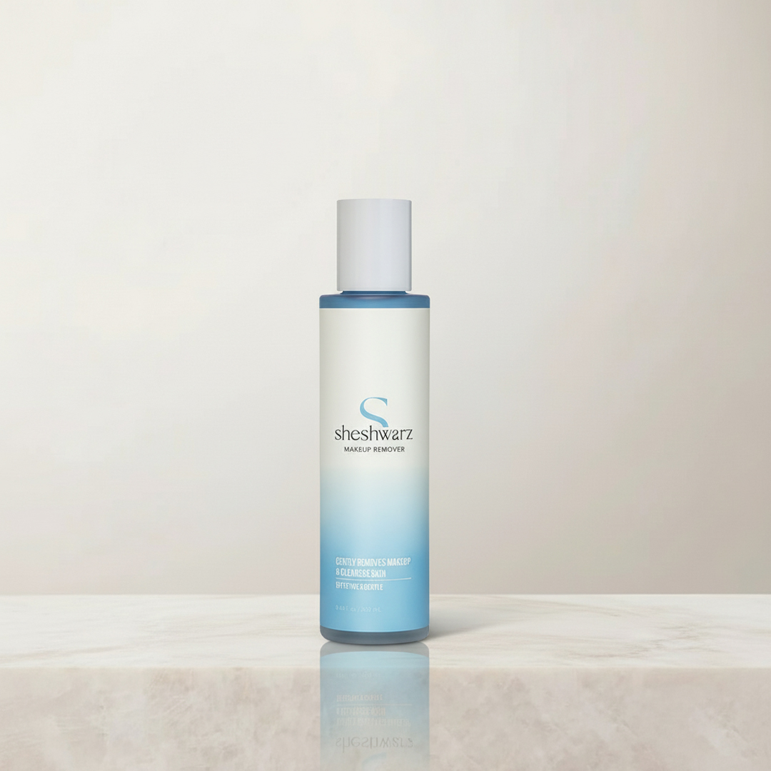 Sheshwarz Makeup Remover 250ml