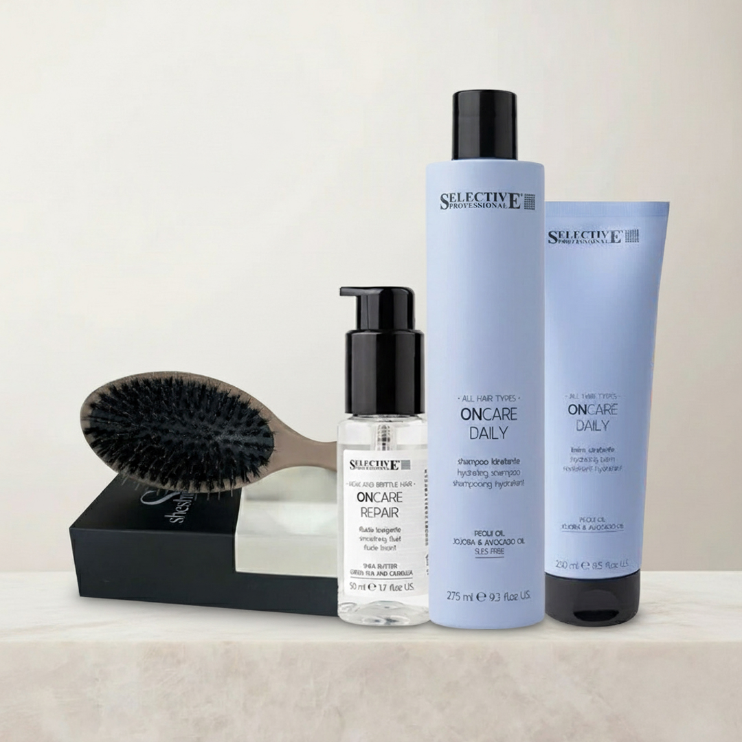 Hair Care Bundles