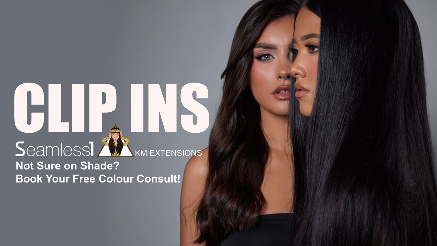 Seamless1 Clip Ins