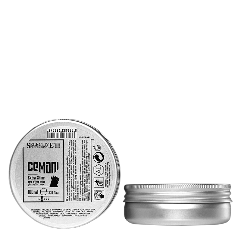 Selective Professional Cemani Extra Shine