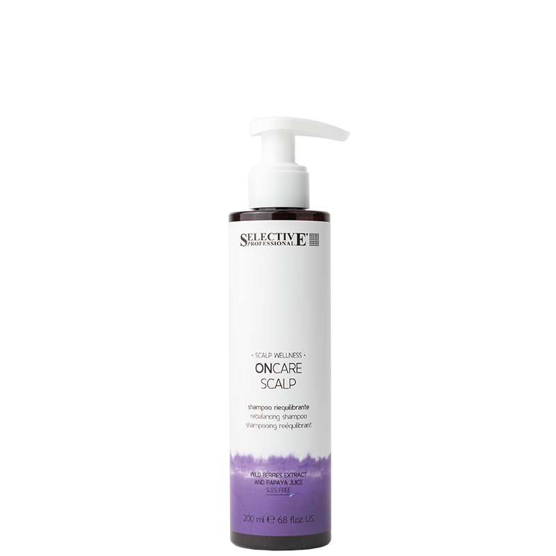 Selective Professional OnCare Scalp Rebalancing Shampoo