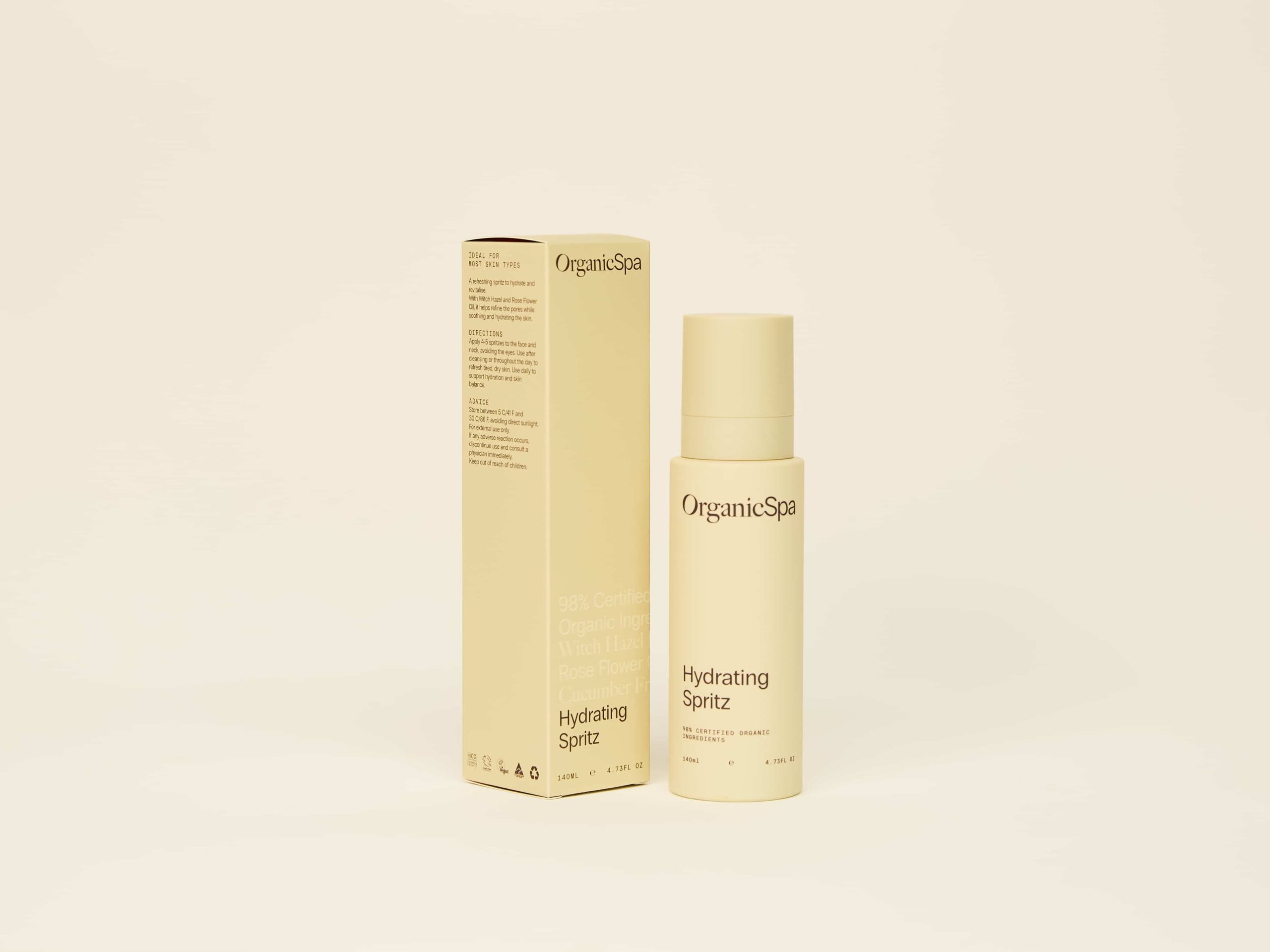 Hydrating Spritz