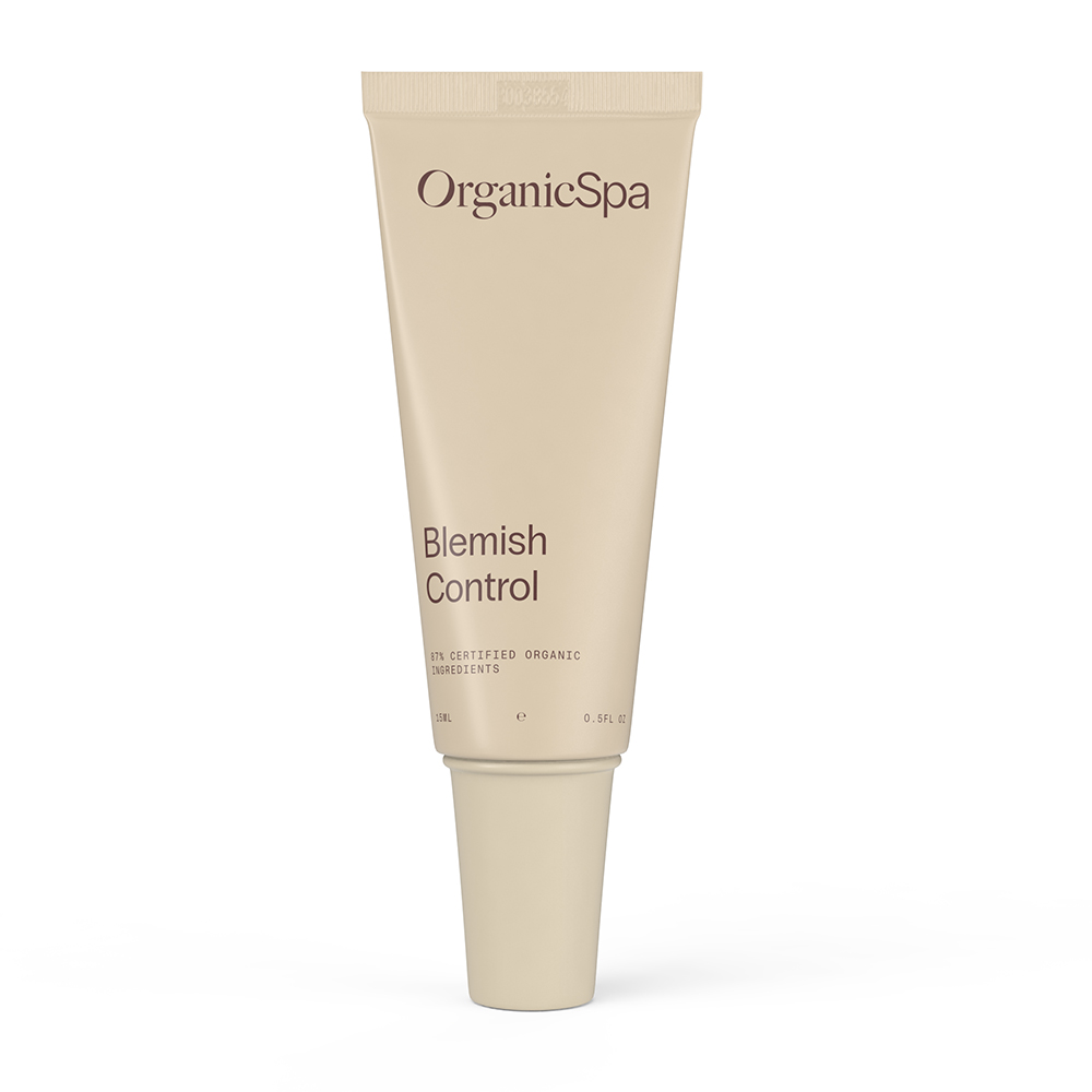Organic Spa Blemish Control 15ml