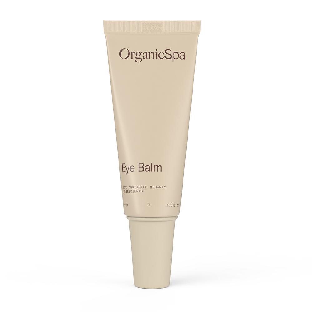 Organic Spa Eye Balm 15ml