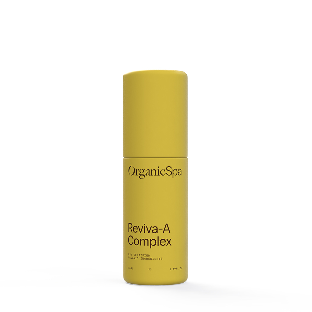 Organic Spa Reviva-A Complex 50ml